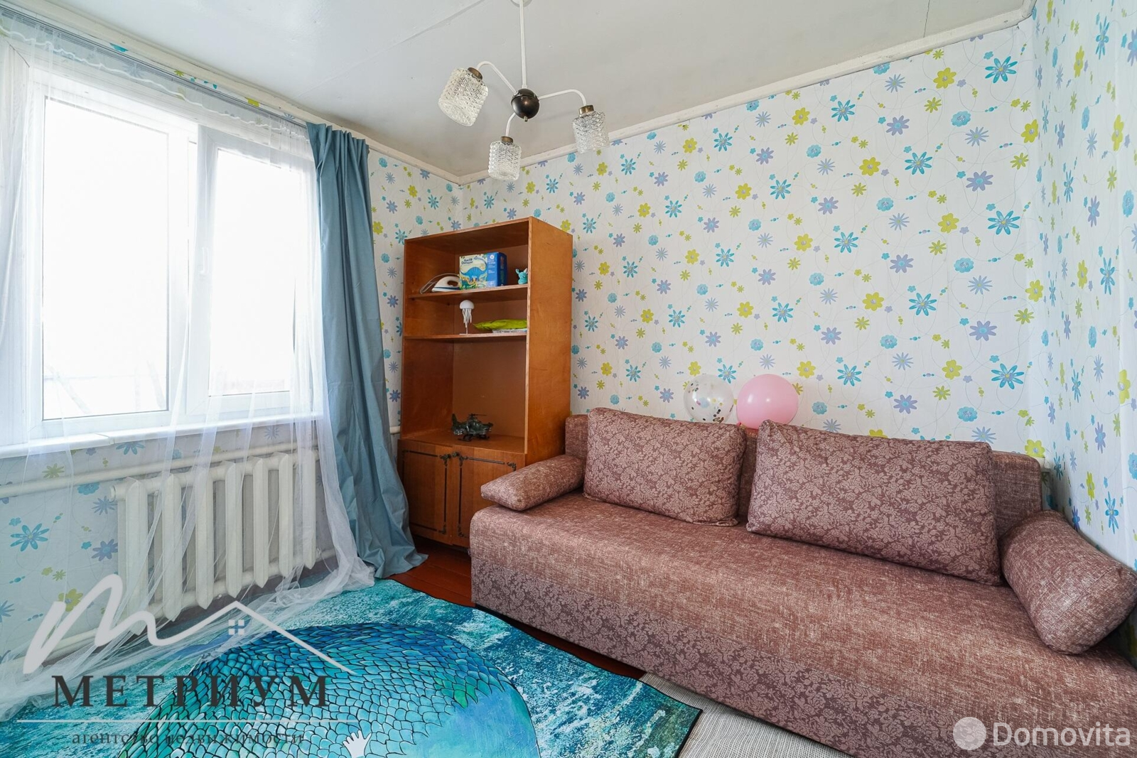 коттедж, Большевик, ул. Центральная 