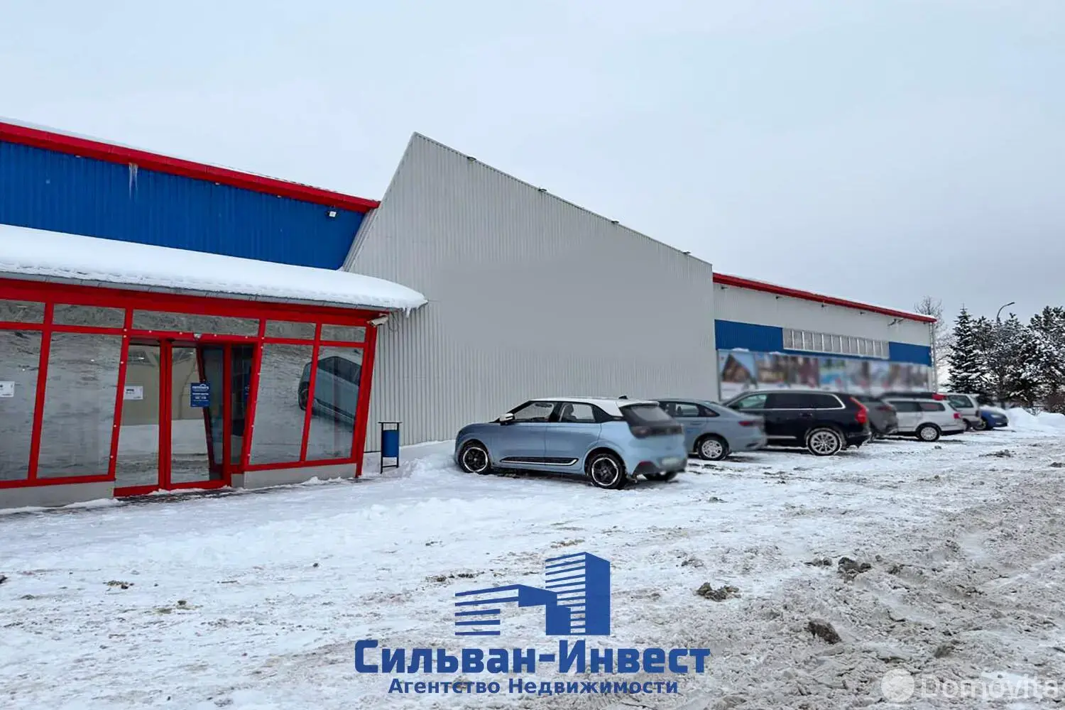 Аренда офиса на ул. Звездная, д. 15 в Ждановичах, 31012BYN, код 16360 - фото 34