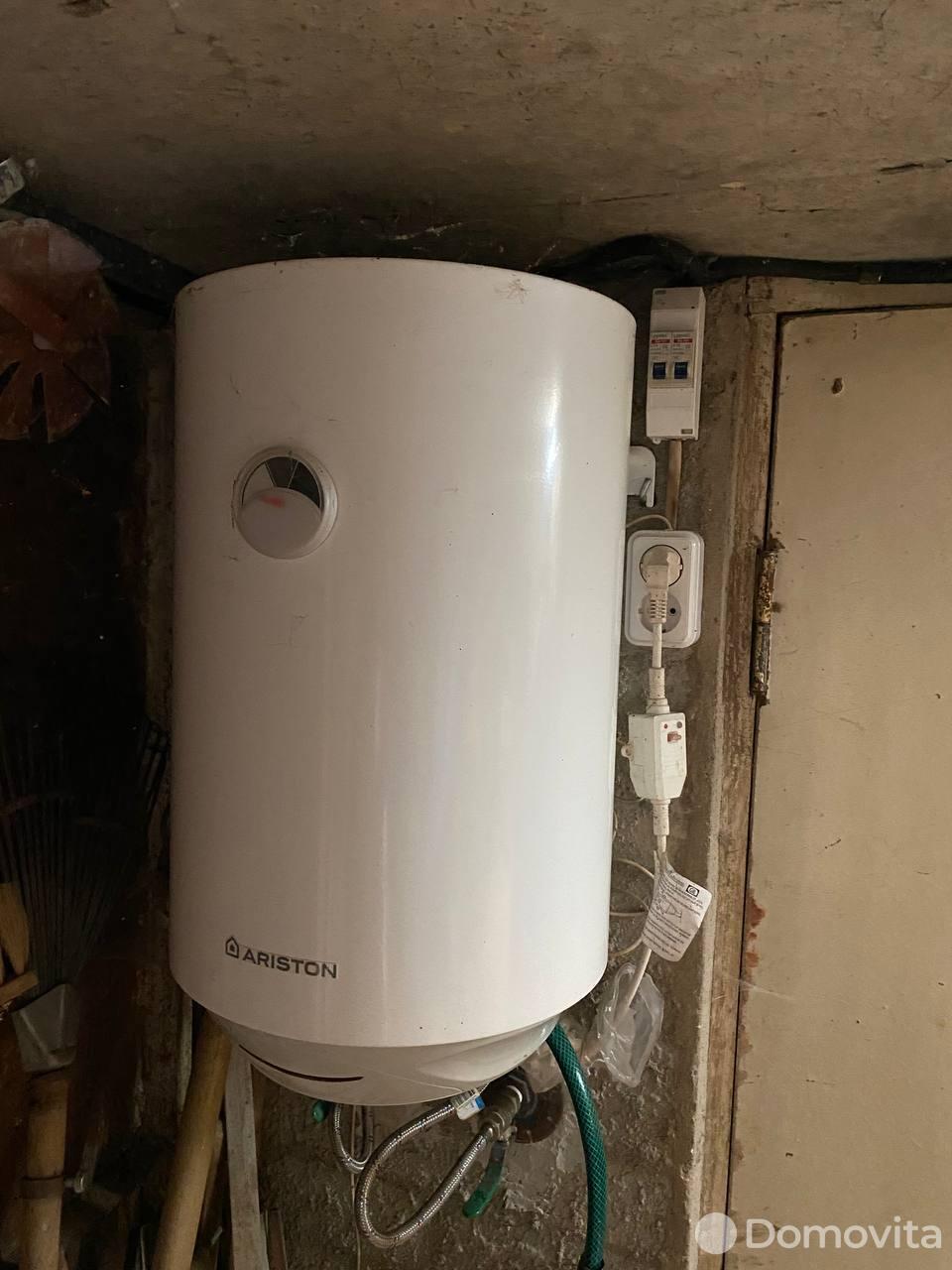 Купить 2-этажную дачу в ДУБРАВЫ-1982 Минская область, 17000USD, код 179886 - фото 16