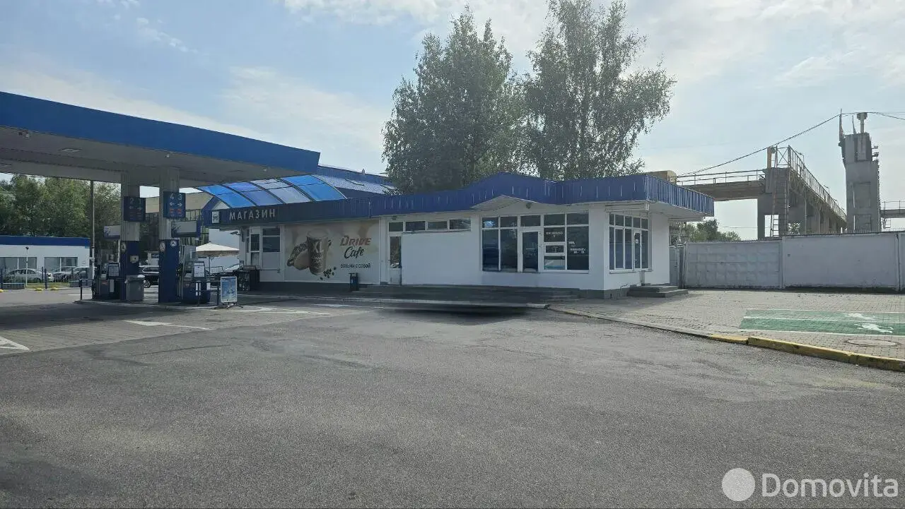 склад, Минск, ул. Пономаренко, д. 43/Б в Фрунзенском районе