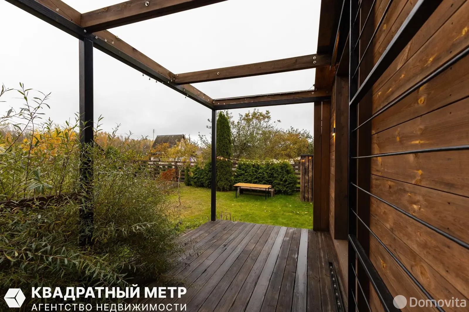 дача, Палетак, 