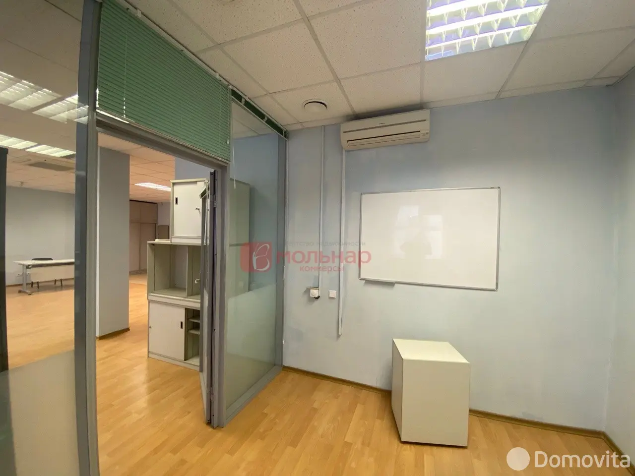 Снять офис на ул. Платонова, д. 1Б в Минске, 1402EUR, код 14856 - фото 11