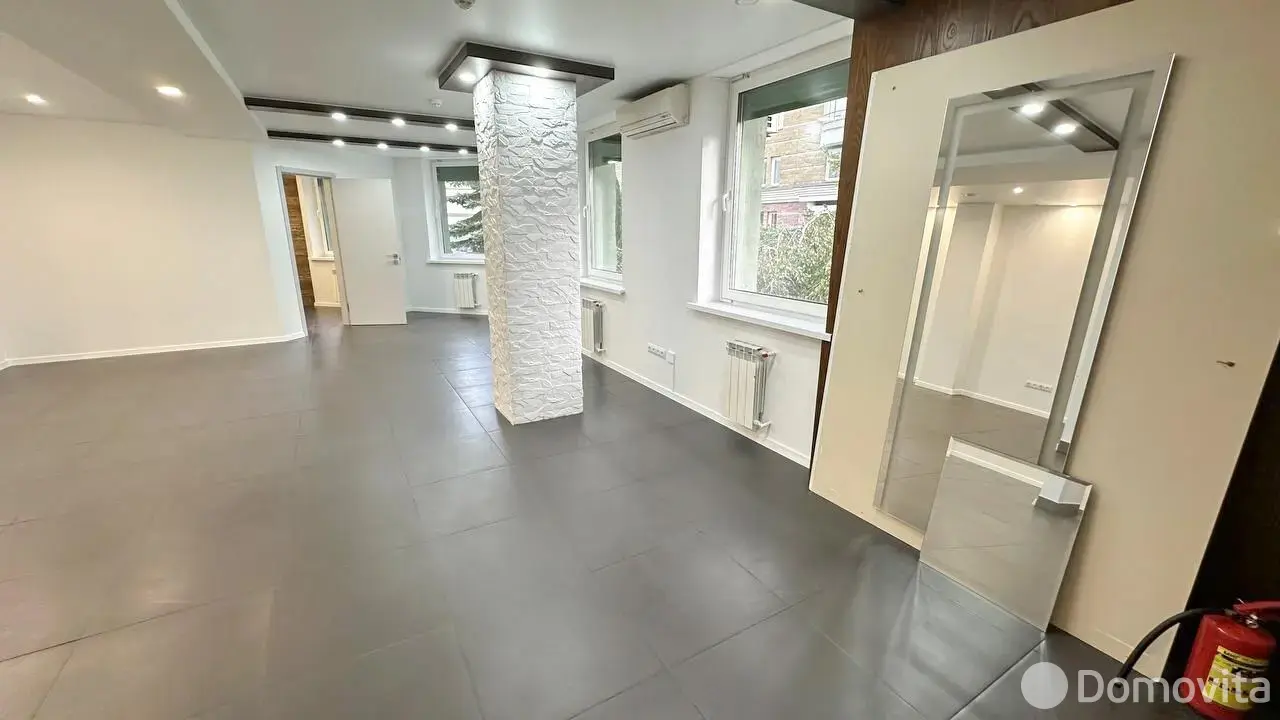 офис, Минск, ул. Леонида Беды, д. 40 в Советском районе