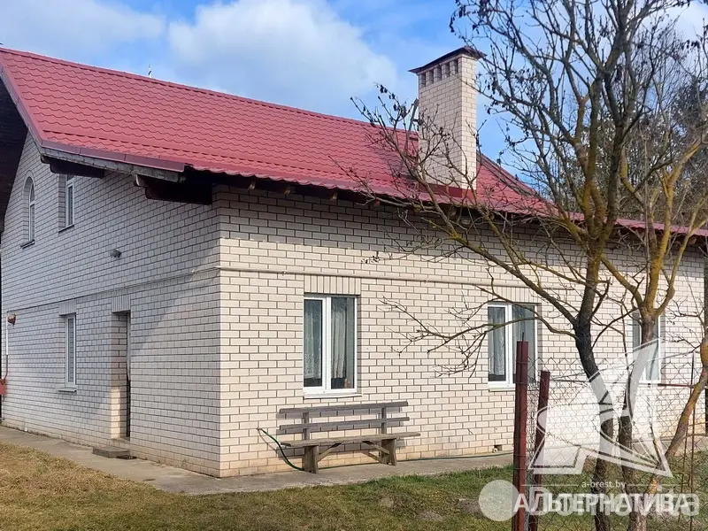 коттедж, Волчин, 