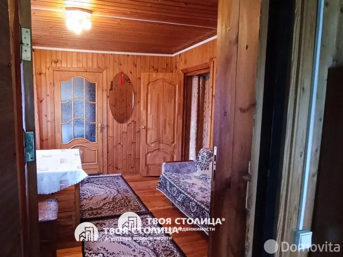 Цена продажи коттеджа, Колосово, ул. Центральная