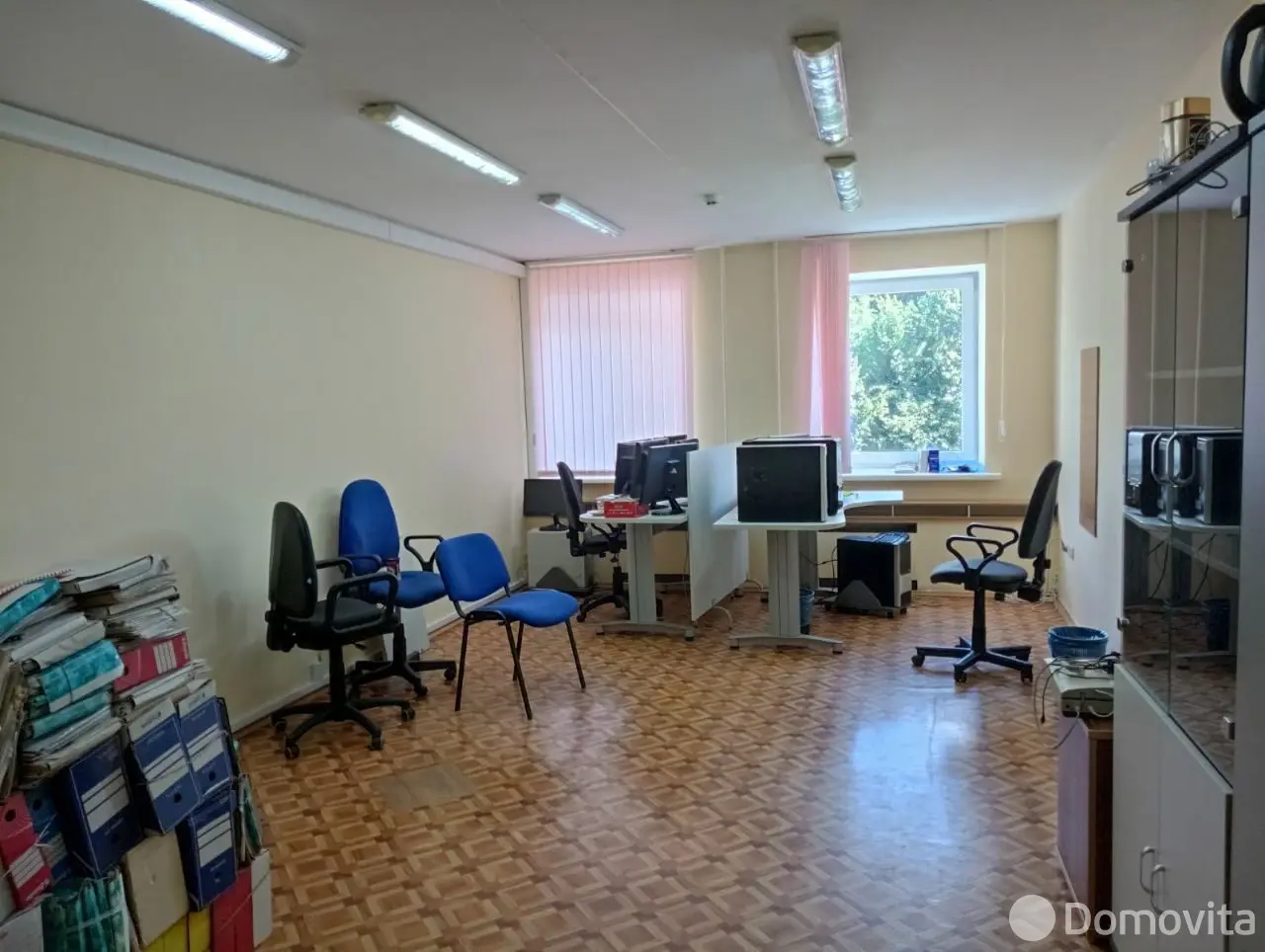 Продажа торгового помещения на пр-т Фрунзе, д. 17/А в Витебске, 302000USD, код 994922 - фото 2