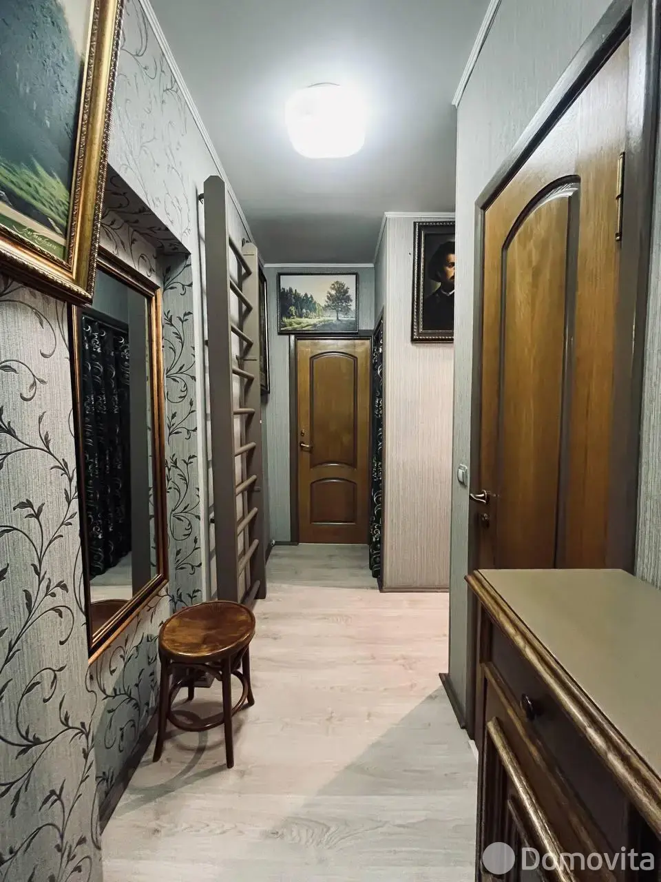 Купить 2-комнатную квартиру в Минске, пер. Кузьмы Чорного, д. 9, 82000 USD, код: 1120750 - фото 6