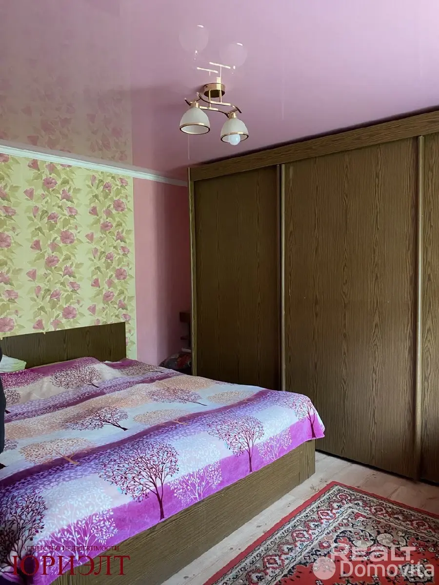 коттедж, Закревщина, д. 4 - лучшее предложение