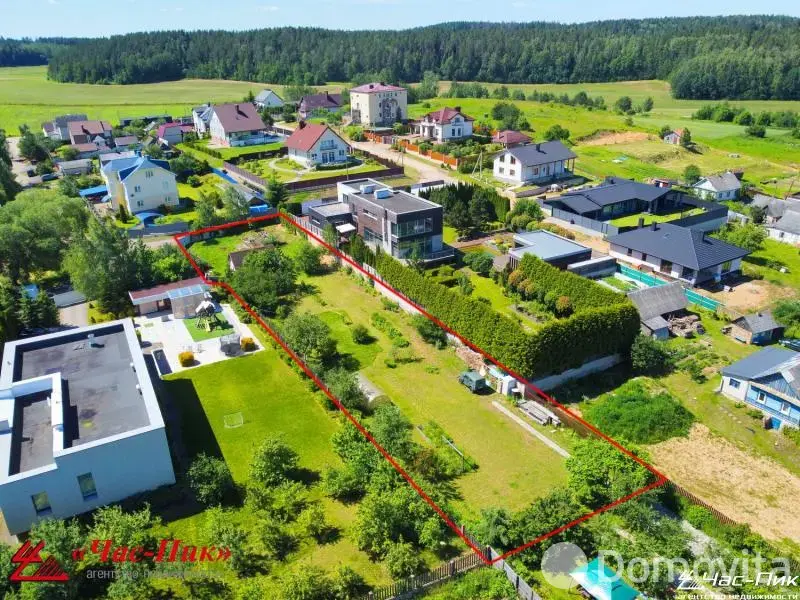 Стоимость продажи участка, Марьяливо, 