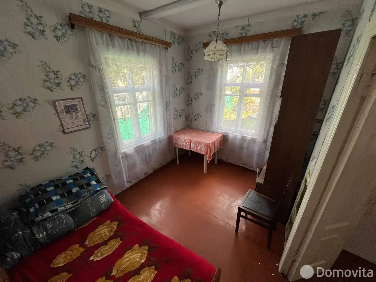 коттедж, Бобруйск, ул. Марии Бобровой, д. 1, стоимость продажи 44 772 р.