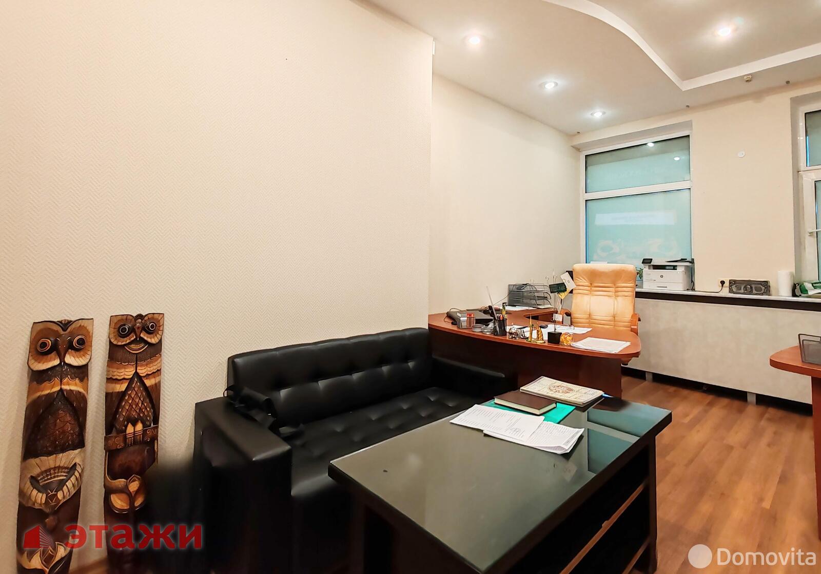 Купить офис на ул. Пономаренко, д. 34 в Минске, 427455USD, код 7973 - фото 18