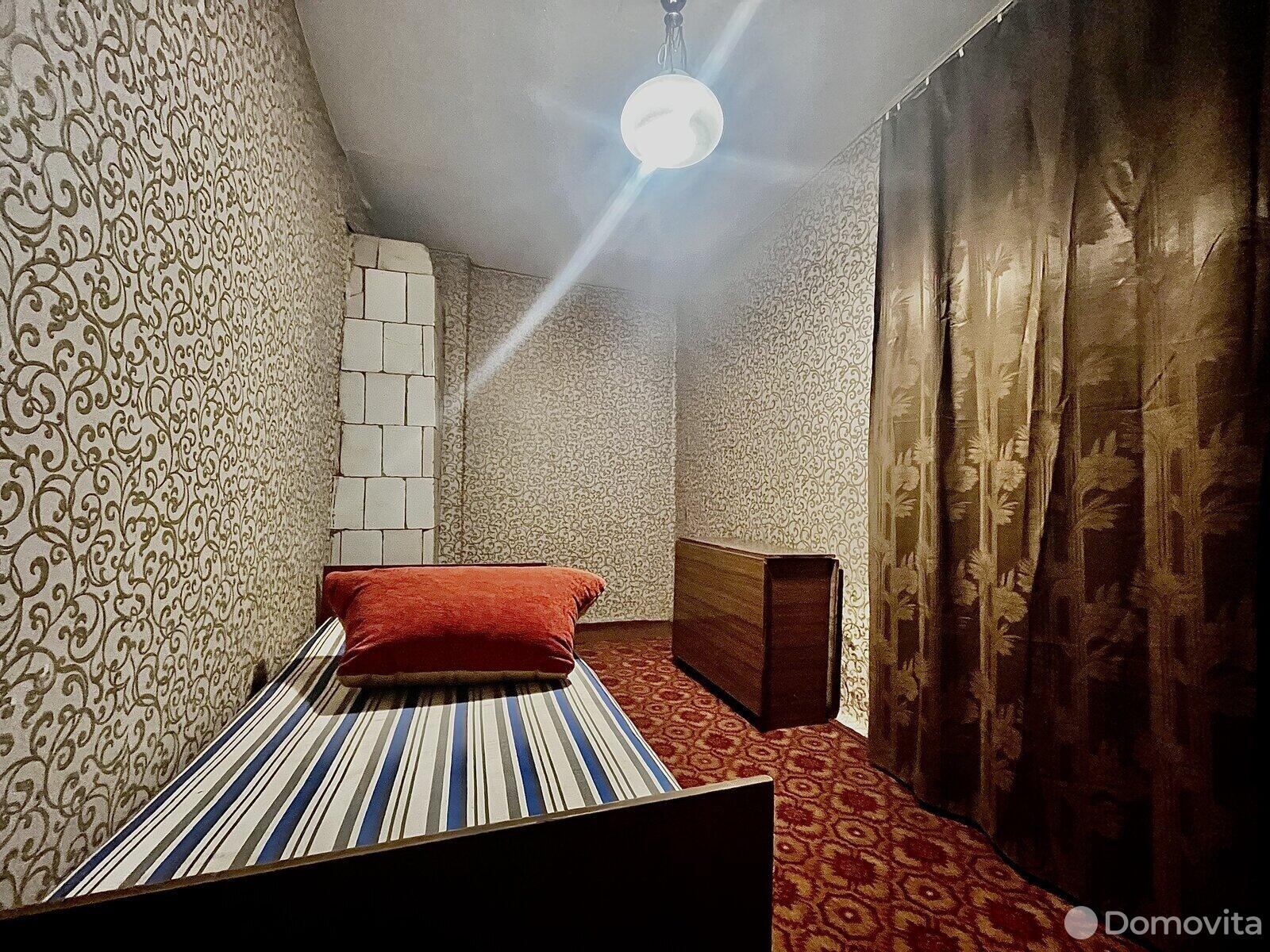 Купить 2-комнатную квартиру в Старо-Борисове, , 11500 USD, код: 945634 - фото 2