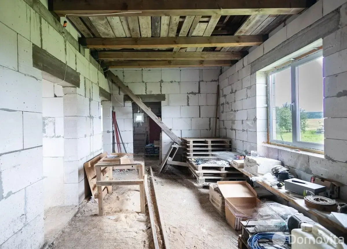 дом, Рахманьки,