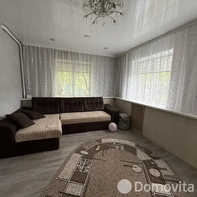 купить коттедж, Зубревичи, ул. Центральная