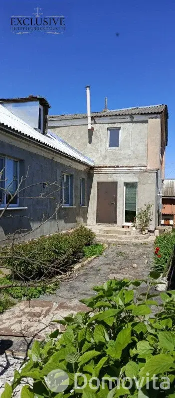 коттедж, Орша, ул. Новотракторная , д. 8, стоимость продажи 194 779 р.