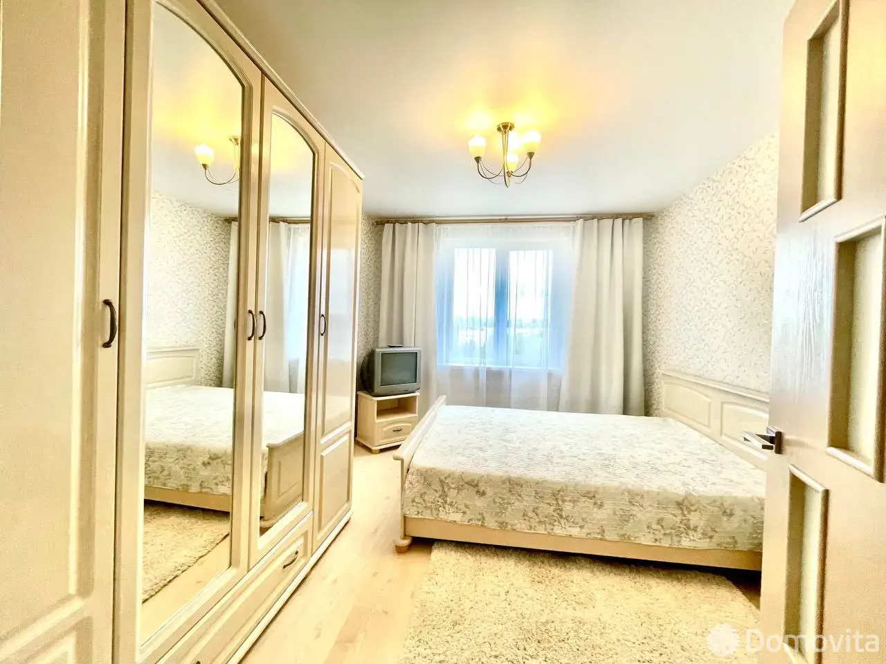 квартира, Лесной, 