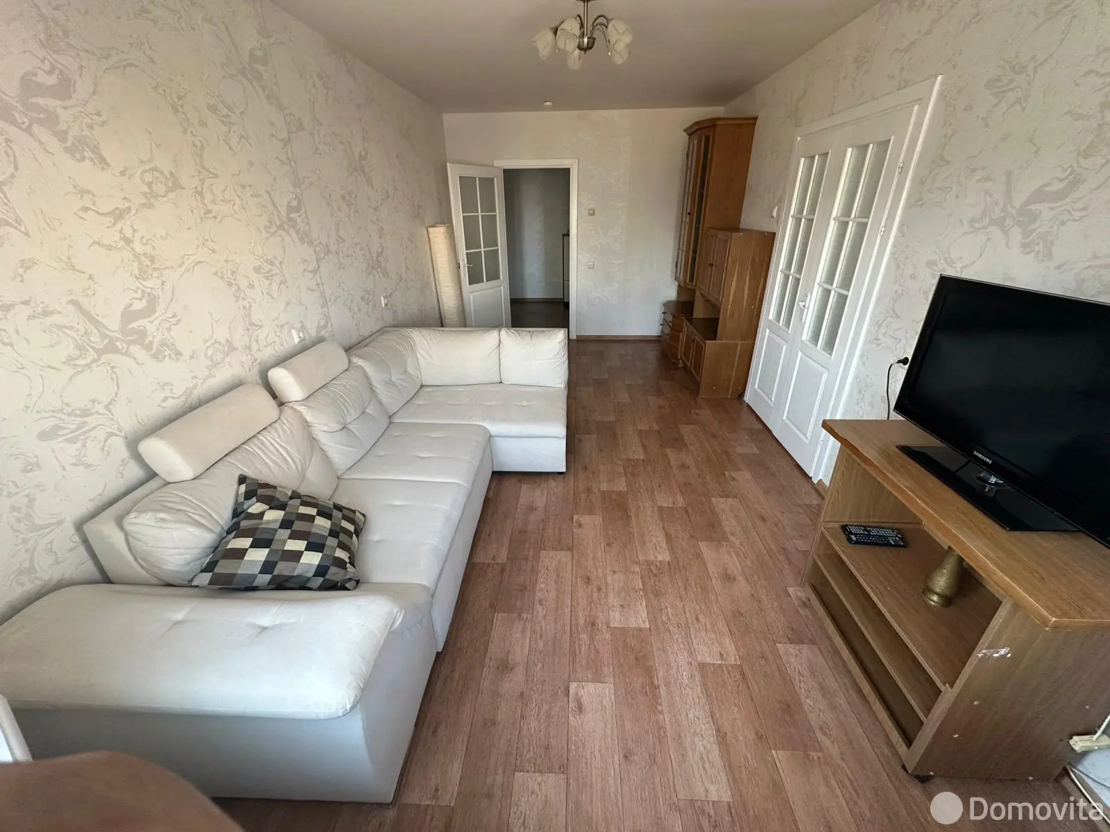 квартира, Минск, пер. Дачный, д. 8 на ст. метро Аэродромная