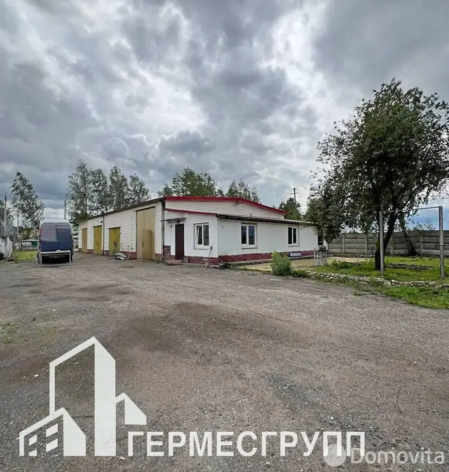 Купить помещение под сферу услуг в Жуховцах, ул. Дружбы - фото 14