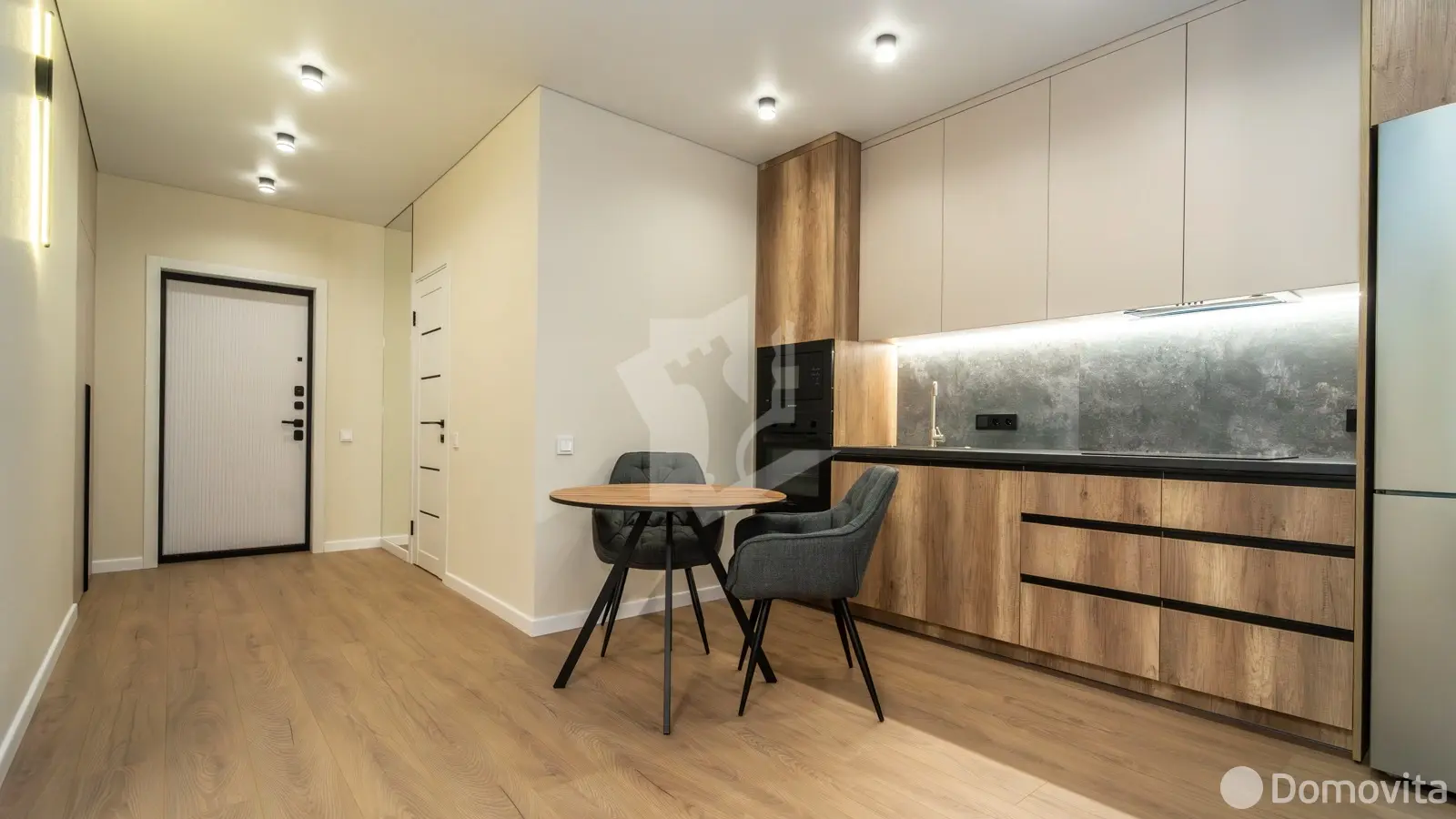 квартира, Минск, пр-т Дзержинского, д. 32 на ст. метро Грушевка