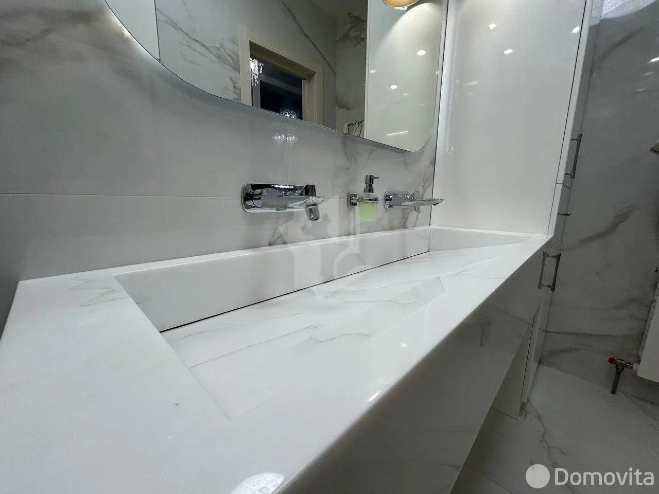 Снять 3-комнатную квартиру в Минске, ул. Скрыганова, д. 4Б, 1500USD, код 150693 - фото 14