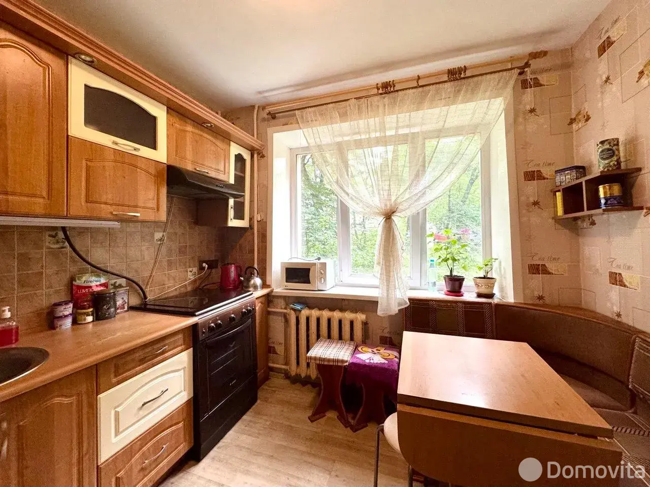 квартира, Минск, ул. Осипенко, д. 8 