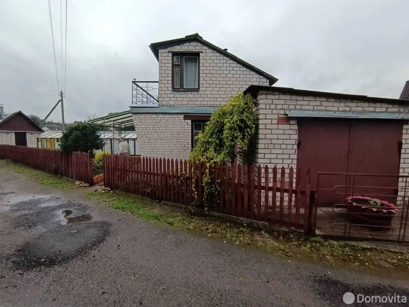 Цена продажи дачи, Здоровье-81,