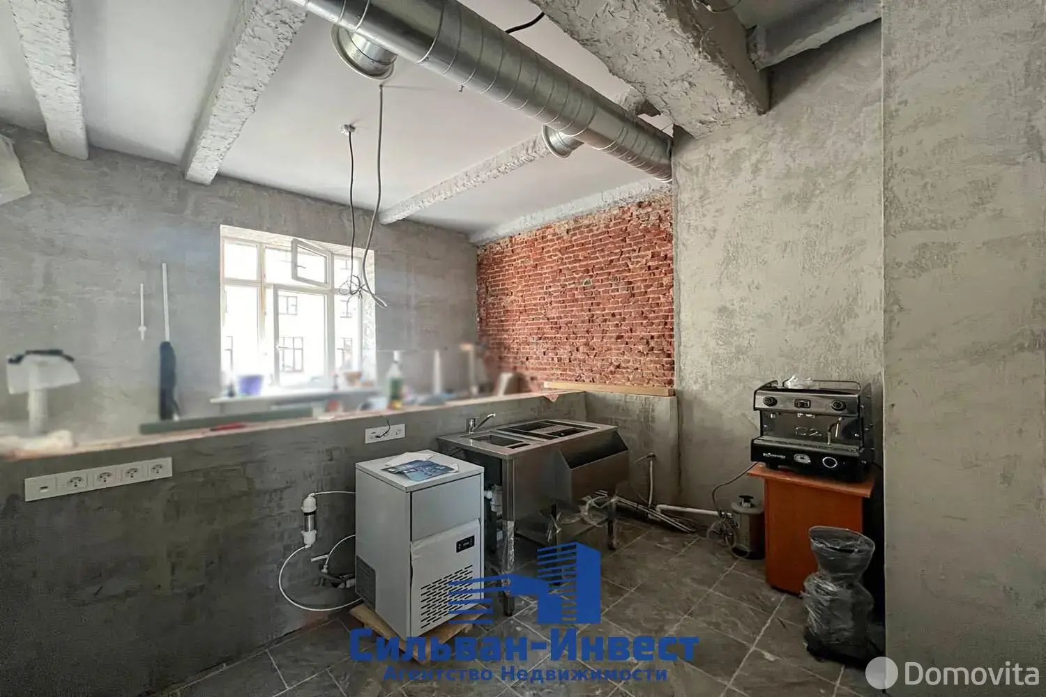 Купить офис на ул. Карла Маркса, д. 25 в Минске, 445800USD, код 10224 - фото 5