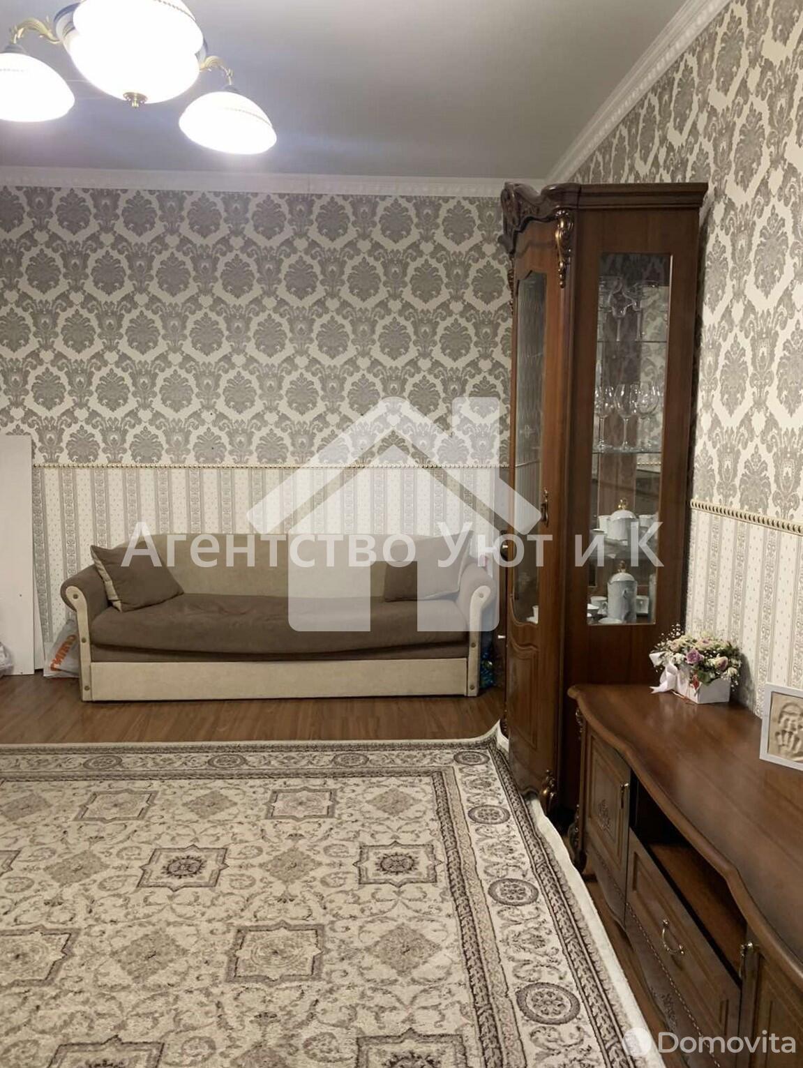 Продажа 3-комнатной квартиры в Витебске, ул. Кирова, 50000 USD, код: 996525 - фото 1