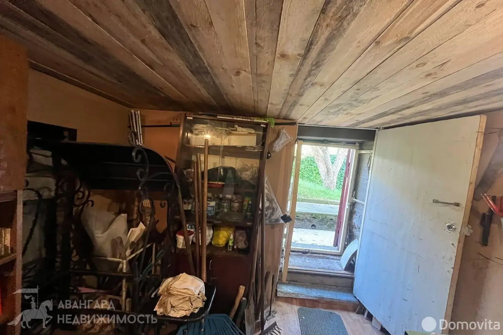 Купить 2-этажную дачу в Мотор Минская область, 25000USD, код 183954 - фото 38