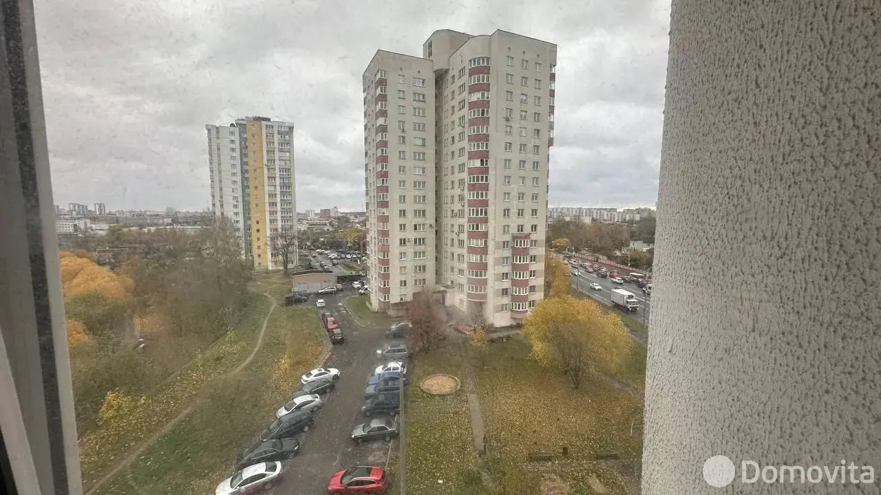 Купить комнату в Минске, ул. Денисовская, д. 45, цена 40000 USD, код 7353 - фото 13