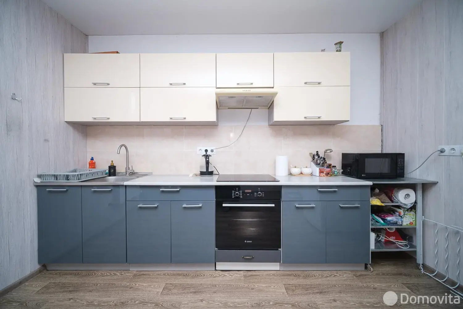 купить дом, Гричино, ул. Центральная