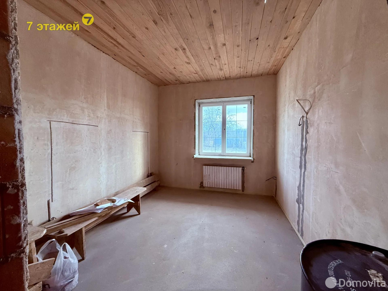 дом, Птицевод, 