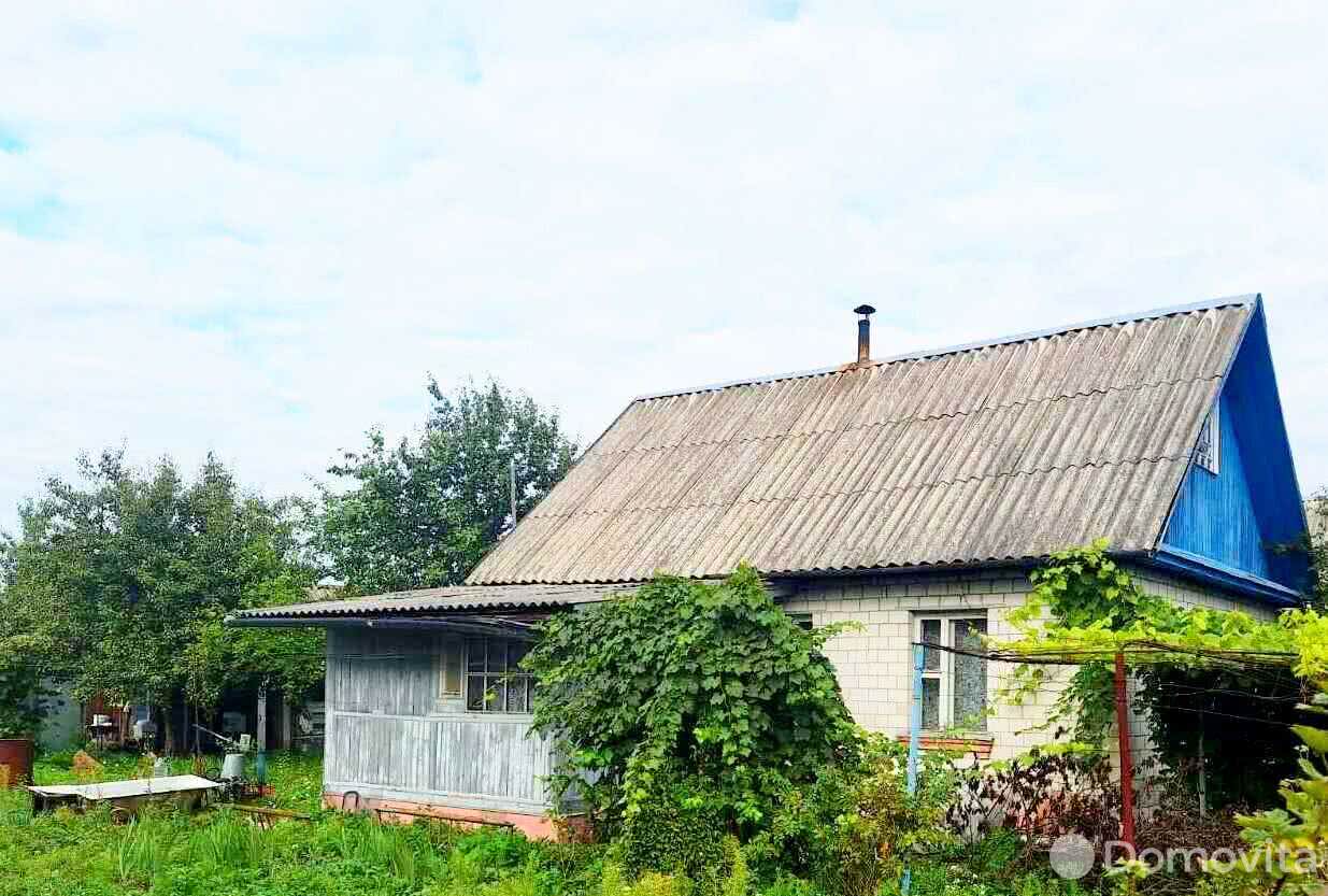 Купить 1-этажную дачу в Кореневка-1 Гомельская область, 5500USD, код 177482 - фото 1