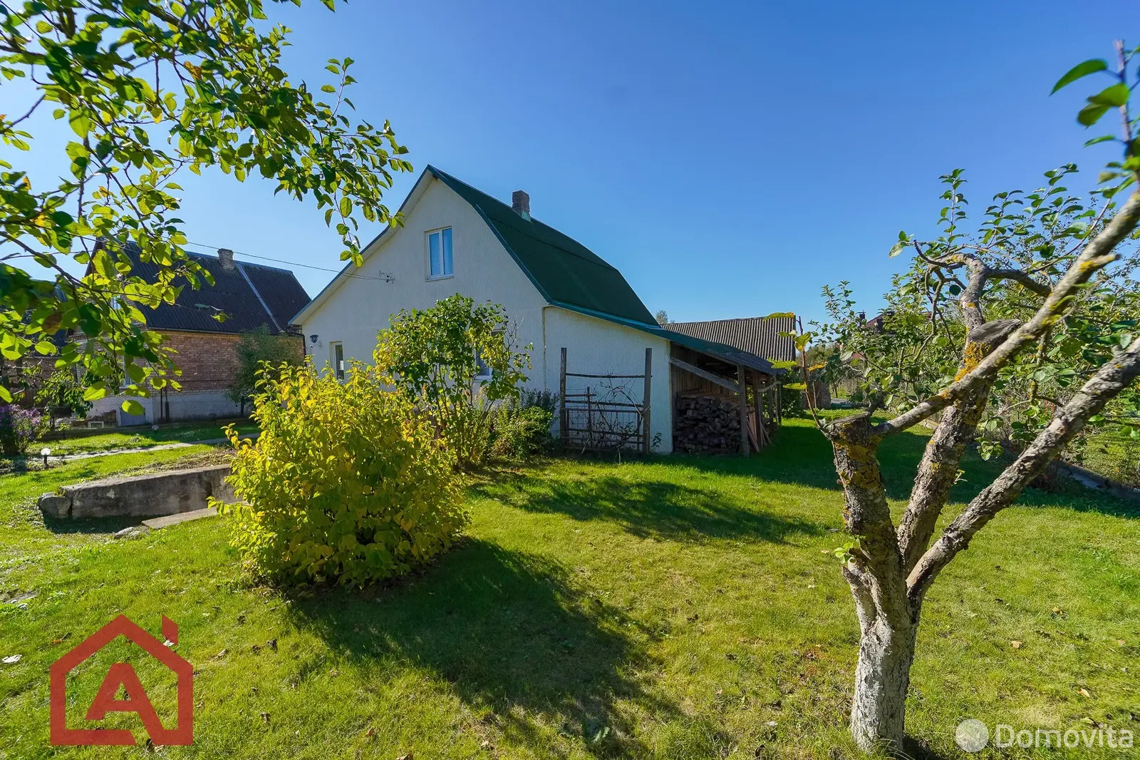 коттедж, Басмановка, ул. Сказочная, д. 24 