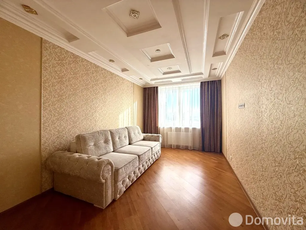 Снять 2-комнатную квартиру в Минске, ул. Максима Горецкого, д. 3А, 550USD, код 149747 - фото 8