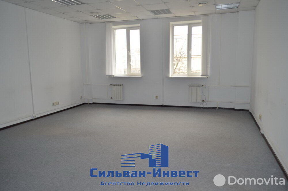 Аренда офиса на ул. Фабрициуса, д. 8/б в Минске, 2737BYN, код 10938 - фото 20