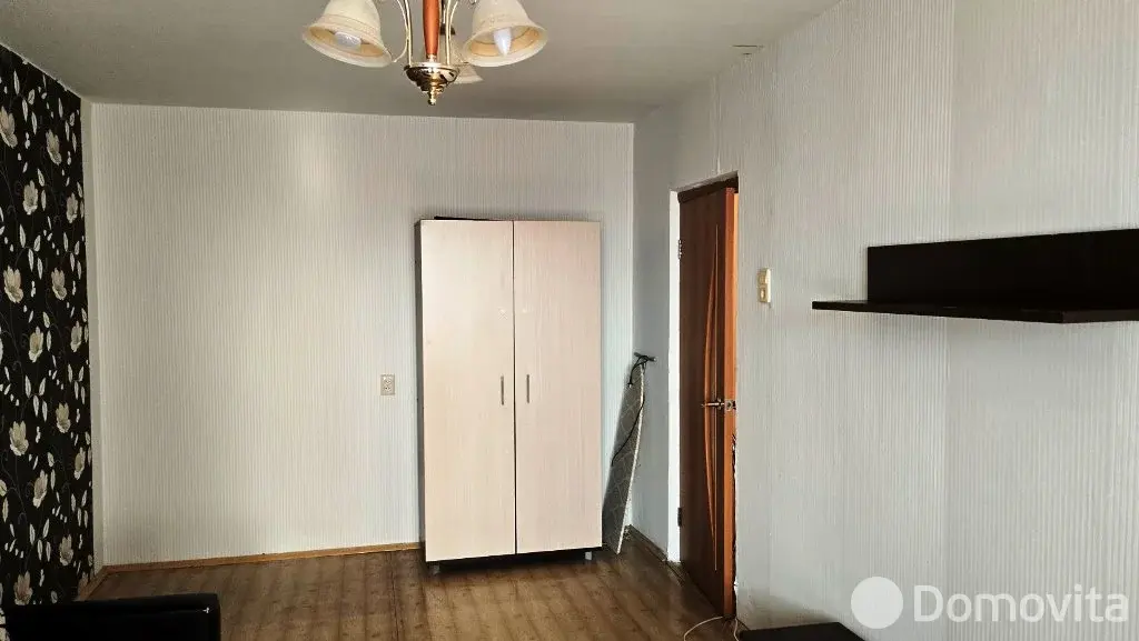 Купить 1-комнатную квартиру в Минске, пр-д Слободской, д. 6, 61500 USD, код: 1142814 - фото 5