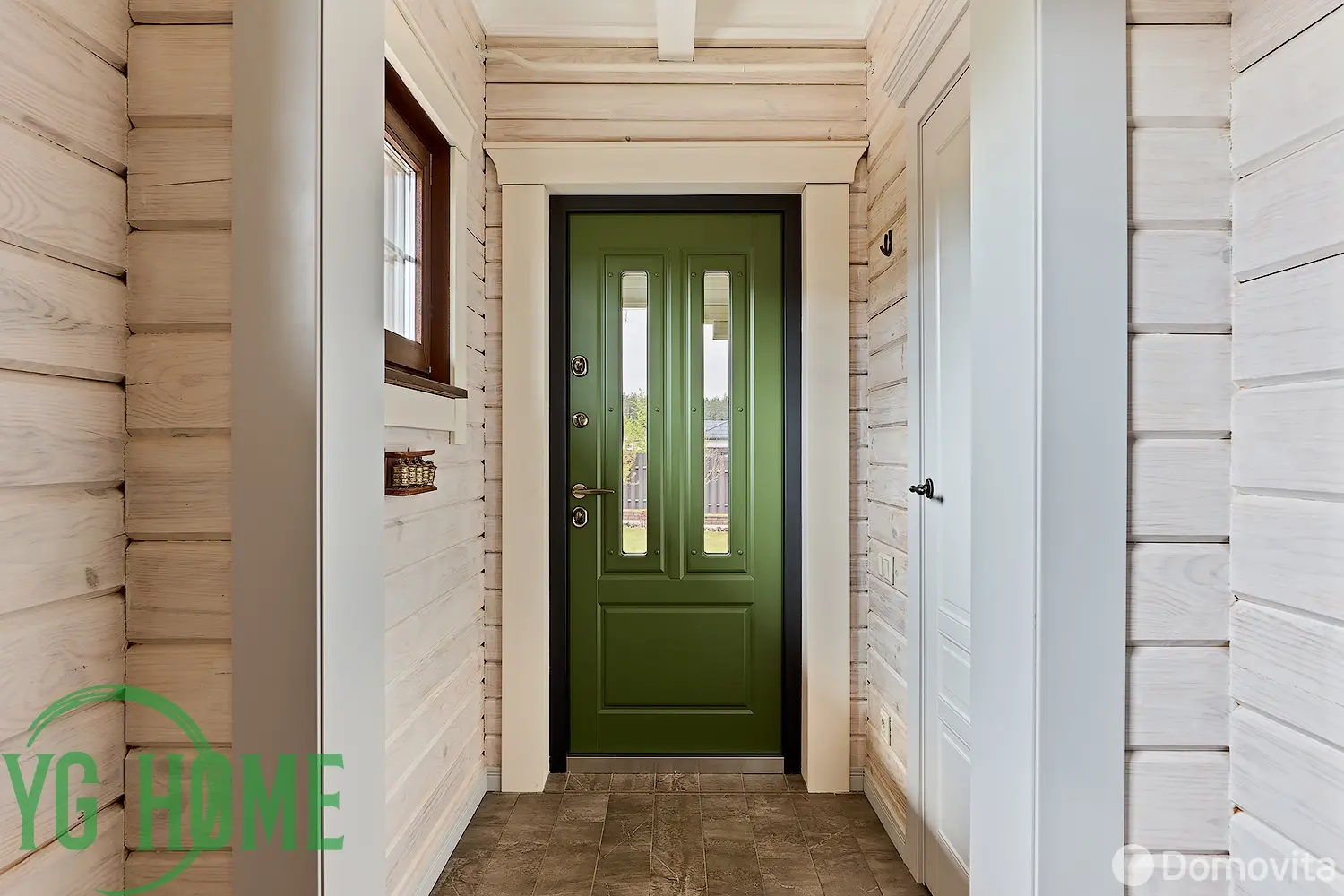 Снять 1-этажный дом в Лесковке, Минская область, ул. Троицкая, 2800USD, код 4747 - фото 22