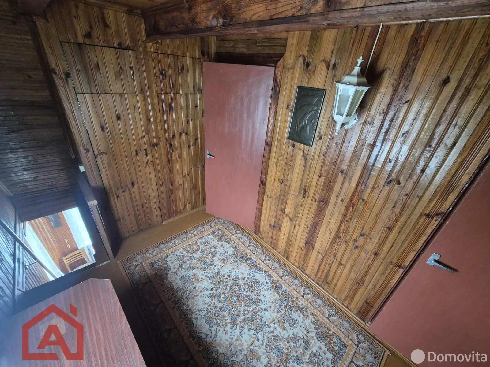 Продажа 2-этажной дачи в Меридиан-92 Минская область, 18000USD, код 185567 - фото 16