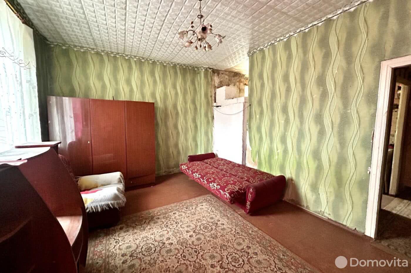 Купить 1-комнатную квартиру в Борисове, ул. Труда, д. 32, 11000 USD, код: 1020464 - фото 1