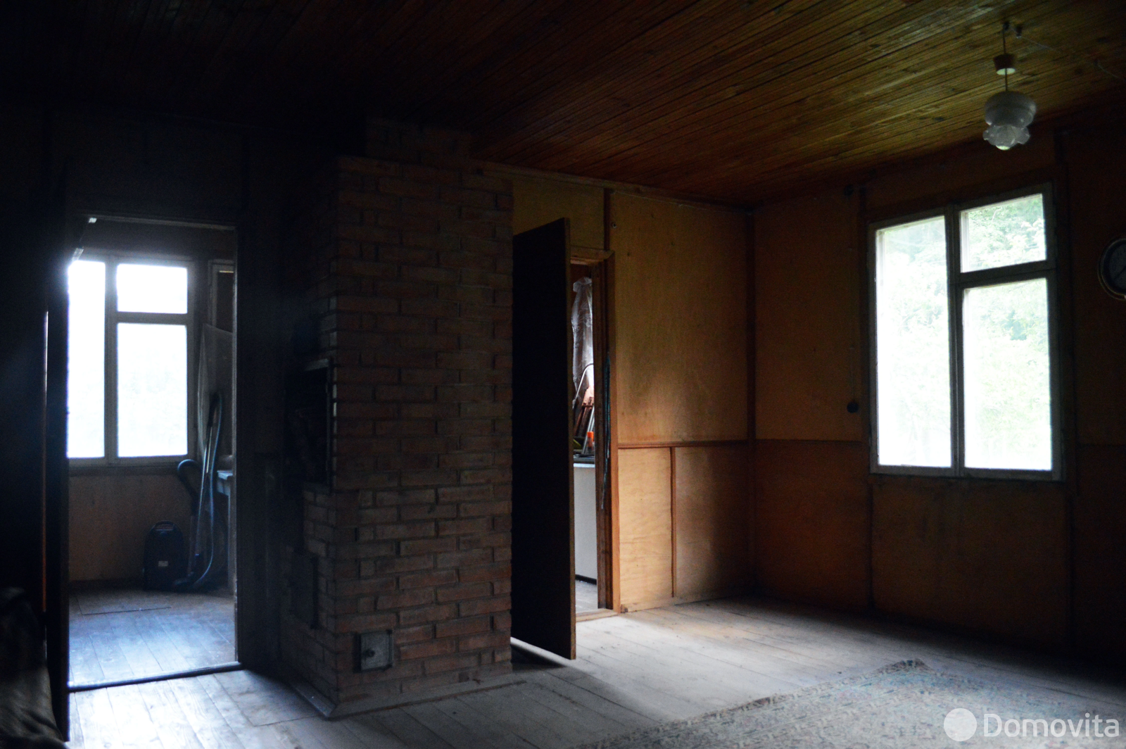 Купить 1-этажную дачу в Пралесках Минская область, 10000USD, код 183242 - фото 11