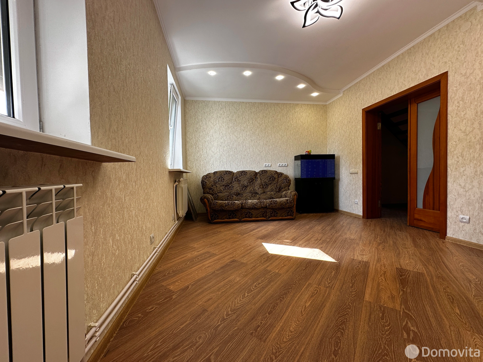 дом, Минск, пер. Радиаторный 1-й, д. 45