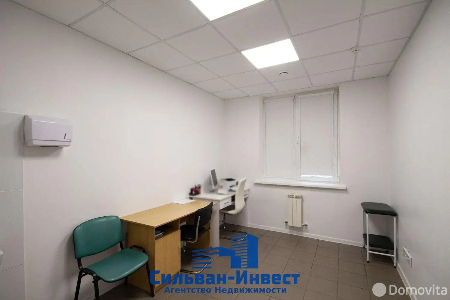 Купить офис на ул. Захарова, д. 50/Д в Минске, 1671000USD, код 10282 - фото 15