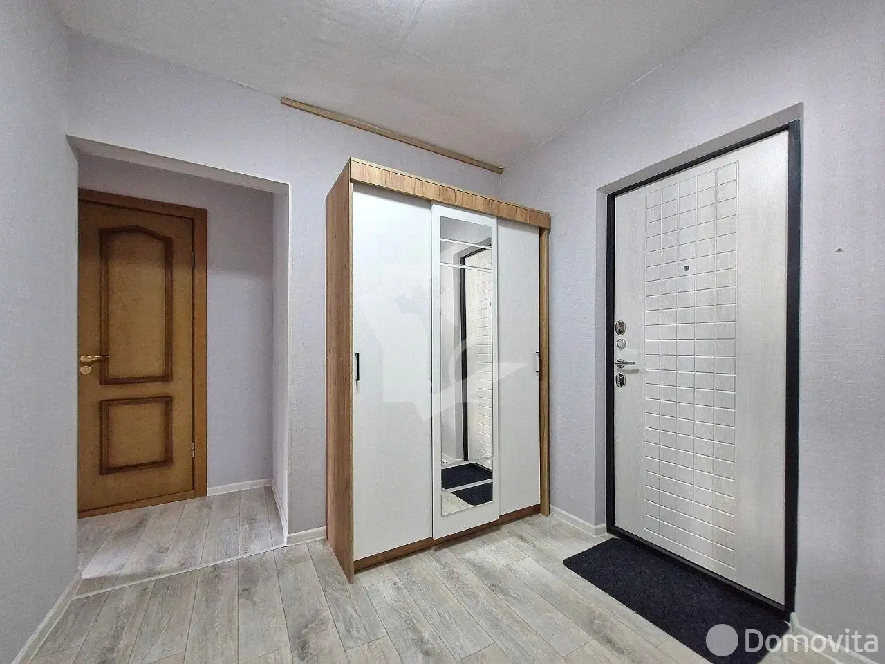 Снять 2-комнатную квартиру в Минске, ул. Жуковского, д. 10/2, 1400BYN, код 151323 - фото 13