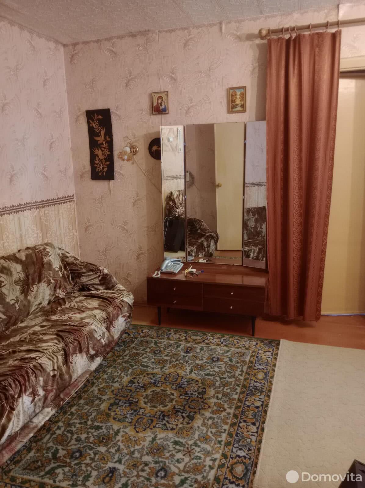 комната, Витебск, пр-т Фрунзе, д. 14, стоимость аренды 246 р./мес.