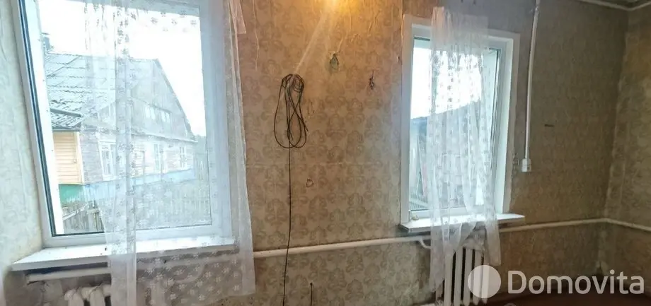 Стоимость продажи дома, Борисов, пер. Советский, д. 7