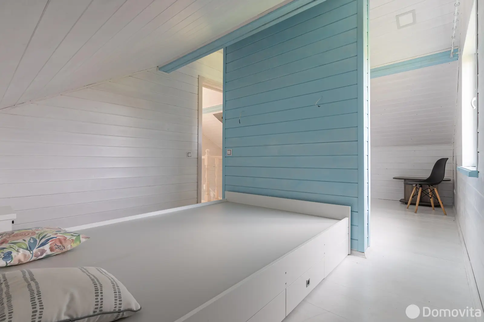 Продажа 2-этажной дачи в ВЕРЯГИ Минская область, 94900USD, код 183567 - фото 13