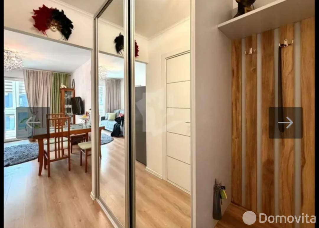 квартира, Копище, ул. Александра Яковлева, д. 8