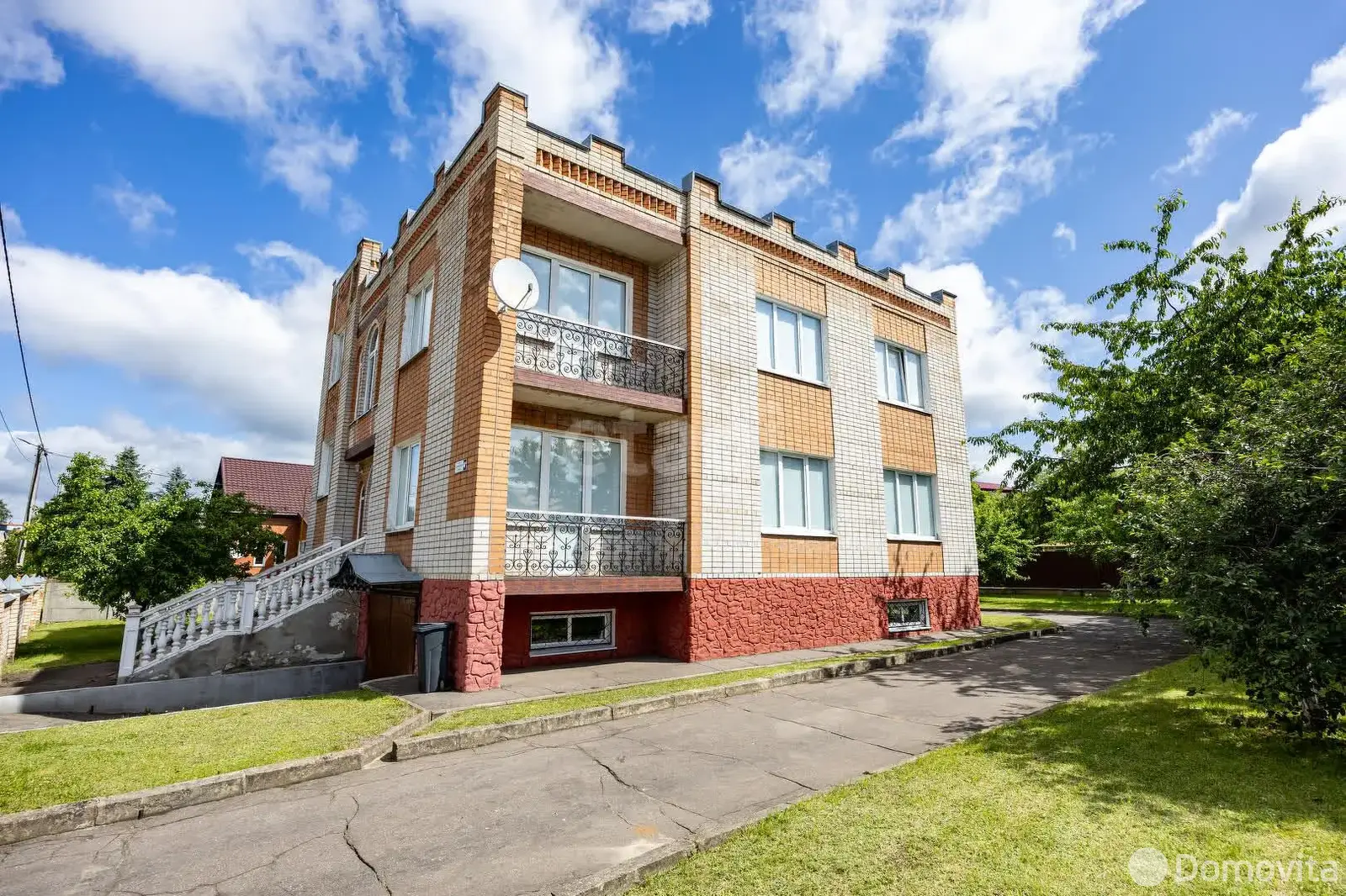 офис, Боровляны, ул. Березовая Роща