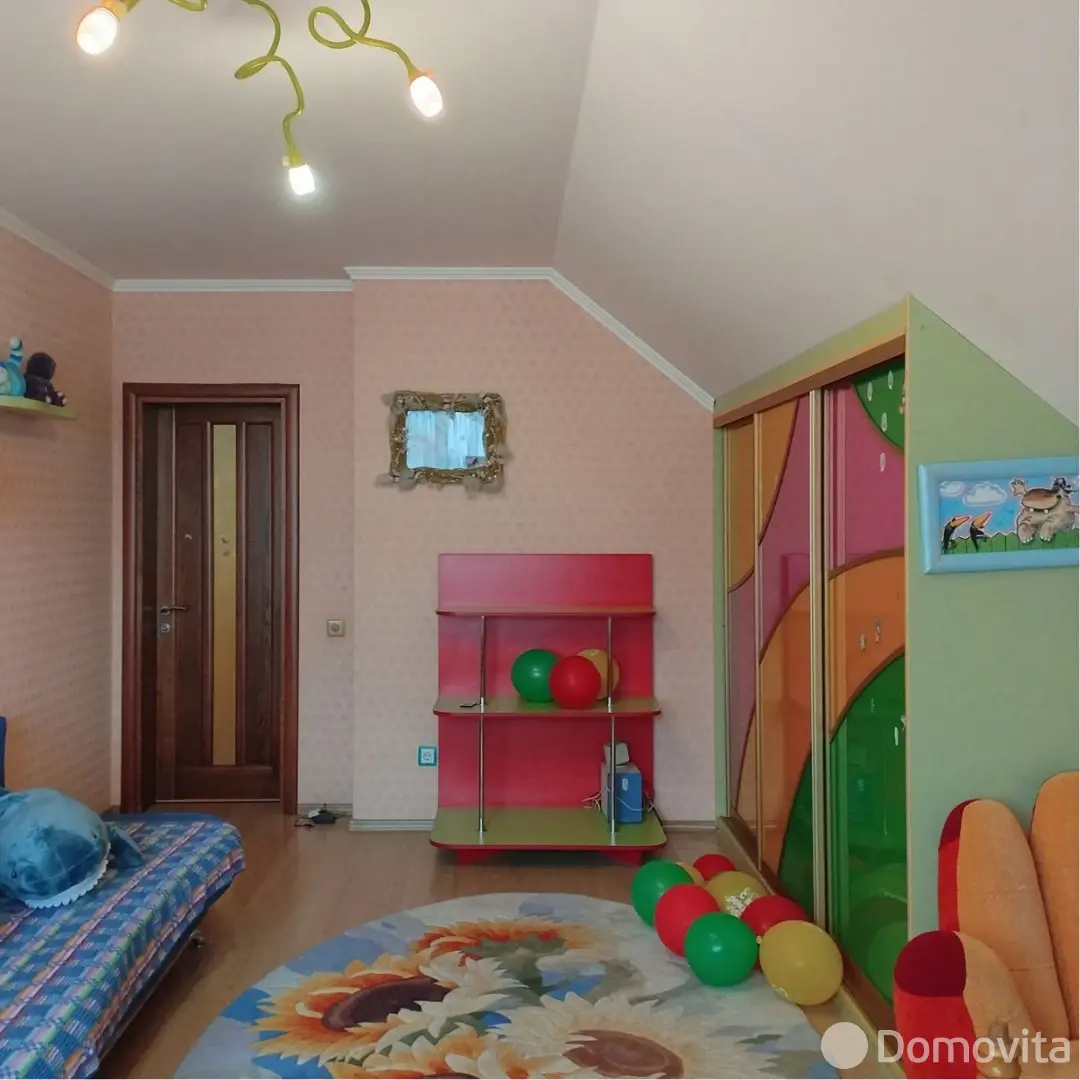 продажа коттеджа, Жлобин, ул. Строителей, д. 2